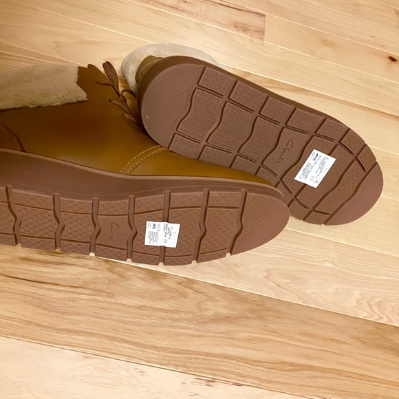 “Clark’s” Angel Boots Brand New never use - Picture 4 of 7